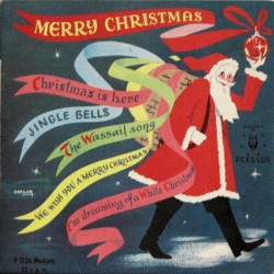 Stanley Riley   – Christmas...