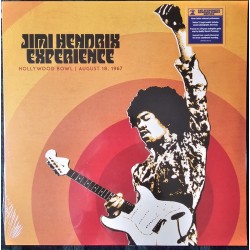 Jimi Hendrix Experience –...