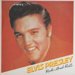 Elvis Presley –...