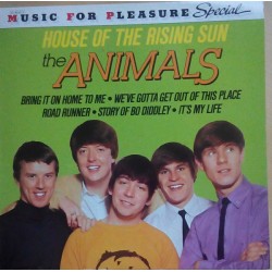 The Animals – House Of The...