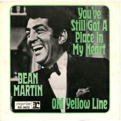 Dean Martin – You've Still...