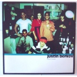 Berkovi ‎Justin – Charm Hostel|1998     FIM 138