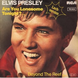 Elvis Presley – Are You...