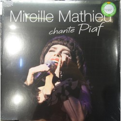 Mireille Mathieu –  Chante...