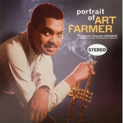 Art Farmer – Portrait Of...