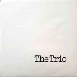 The Trio ‎– The Trio|1970...