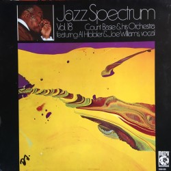 Count Basie – Jazz Spectrum...