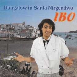 Ibo – Bungalow In Santa...