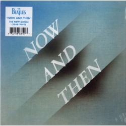 The Beatles – Now And Then...