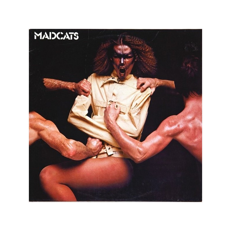 Madcats – Madcats|1979 Buddah Records – 6.23869 Madcats – Madcats|1979 Buddah Records – 6.23869