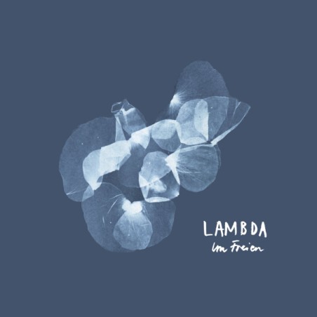 Lambda  – Im Freien |2022     Kruse Kontrol Digital – KKD005