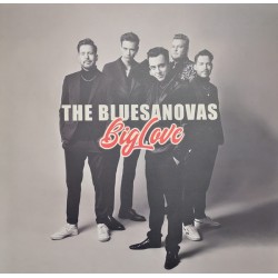 The Bluesanovas – Big Love...