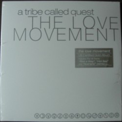 A Tribe Called Quest – The...