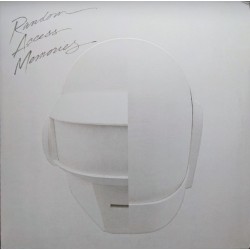 Daft Punk – Random Access...