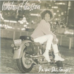 Whitney Houston – I'm Your...