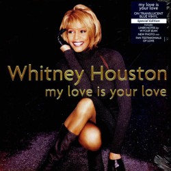 Whitney Houston – My Love...