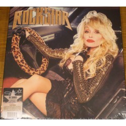 Dolly Parton – Rockstar...