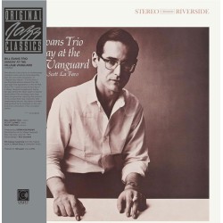 Bill Evans Trio feat. Scott...