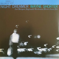 Wayne Shorter – Night...