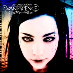 Evanescence –...