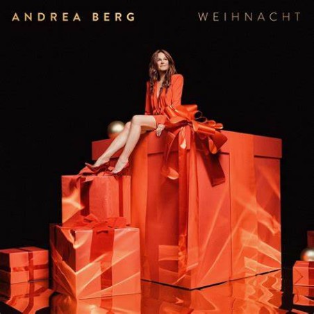 Andrea Berg – Weihnacht |2023       Sony Music – 426045834039