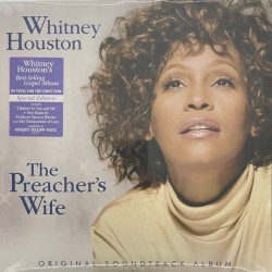 Whitney Houston – The...
