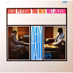 Oscar Peterson Trio/Milt...