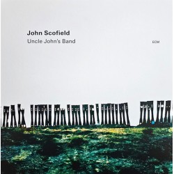 John Scofield – Uncle...