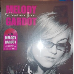 Melody Gardot – Worrisome...
