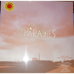Various Artists-Paradies-45...