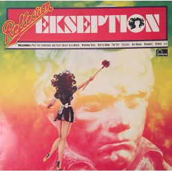 Ekseption – Reflection...