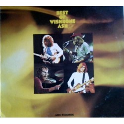 Wishbone Ash – Best Of...