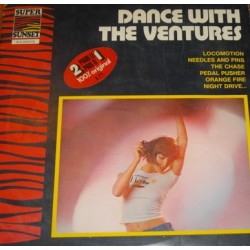 The Ventures – Dance With...