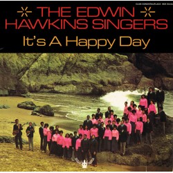 The Edwin Hawkins Singers –...