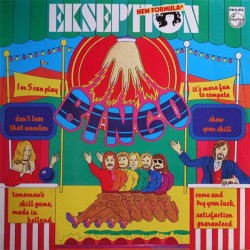 Ekseption – Bingo |1974...