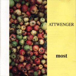 Attwenger – Most   |1991...