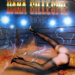 Dana Gillespie – Below The...