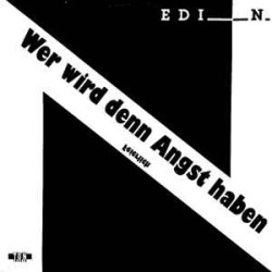 Edi N ‎– Wer Wird Denn...