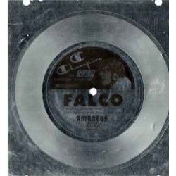 Falco ‎– Amadeus |1985  GiG...