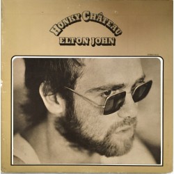 Elton John – Honky Château...