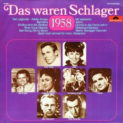 Various – Das Waren...