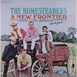 The Homesteaders – A New...
