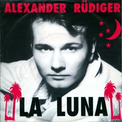 Alexander Rüdiger ‎– La...