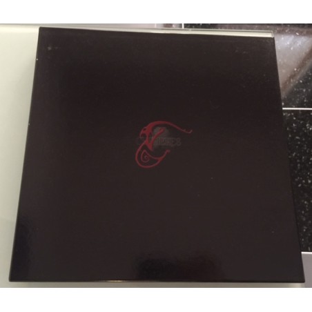 Northwinds – Chimeres |2006	Black Widow Records – BWR089-Lim. Edition-70 copies !!!!!