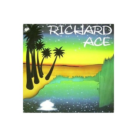 Ace ‎Richard – Richard Ace|1979    WEA	50607
