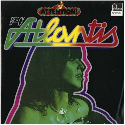 Atlantis   – Attention!...