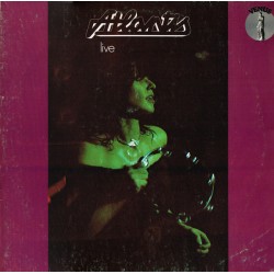 Atlantis  – Live...