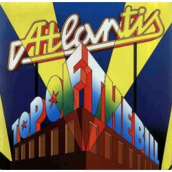 Atlantis   – Top Of The...