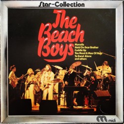 The Beach Boys – The Beach...