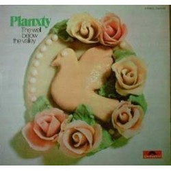 Planxty ‎– The Well Below The Valley|1973    Polydor ‎– 2383-232